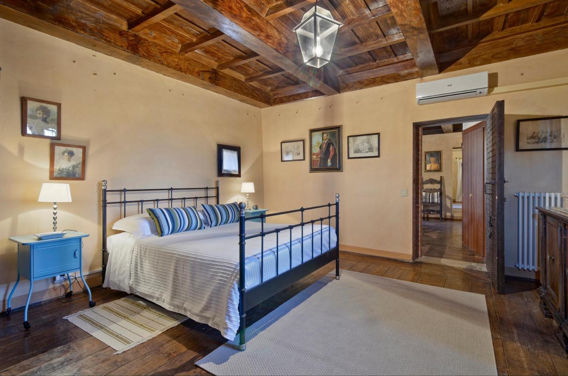 Selvazzano Dentro Agriturismo La Montecchia מראה חיצוני תמונה